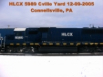 HLCX 5989  12-09-2005